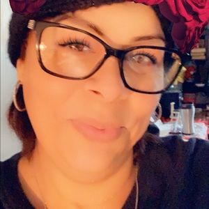 Meet your Posher, Jasmin